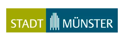 Logo Stadt Muenster