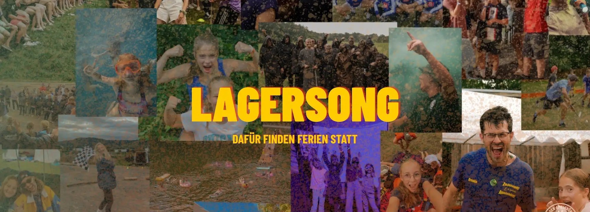 Lagersong